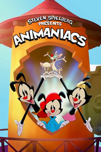 yesmovie animaniacs|Animaniacs: The Movie .